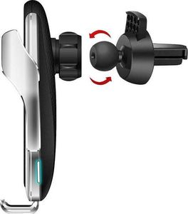 Uchwyt automatyczny do samochodu R1 2