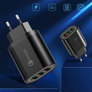 Ładowarka BK373 3x USB-A 5 A (5902429900136) 4