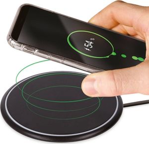 Ładowarka MaxLife  MXWC-02 Indukcyjna 2 A (5900495892393) 2