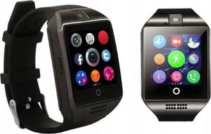 Smartwatch Q18 Czarny  (5902537056534) 4