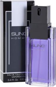 Alfred Sung Sung EDT 100 ml 1