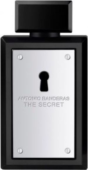 Antonio Banderas The Secret EDT 50 ml 1