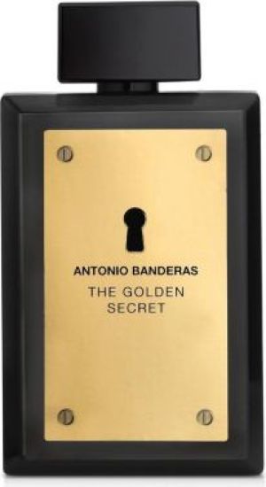 Antonio Banderas The Golden Secret EDT 50 ml 1