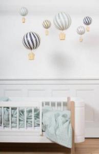 FILIBABBA Filibabba balon 20 cm dark blue 3