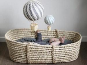 FILIBABBA Filibabba balon 20 cm grey 3