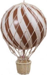 FILIBABBA Filibabba balon 20 cm rust 1