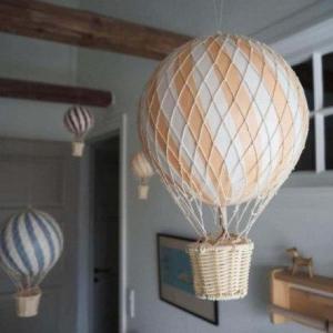 FILIBABBA Filibabba balon 20 cm peach 2