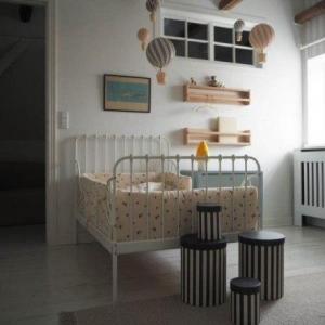 FILIBABBA Filibabba balon 20 cm peach 3