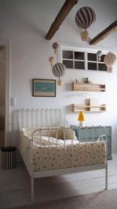 FILIBABBA Filibabba balon 20 cm peach 4