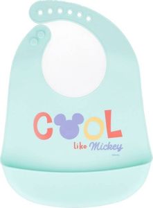 Mickey Mouse - Śliniak z kieszenią (Cool) 3