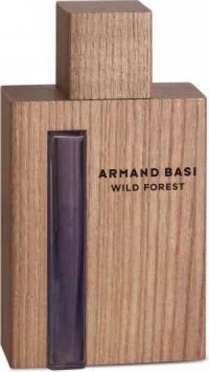 Armand Basi Wild Forest EDT/S 90ML 1