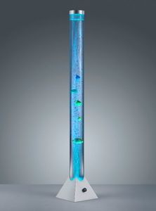 Lampa podłogowa lampa podłogowa Motion led 130 cm 3,6W przezroczysty/szary 2