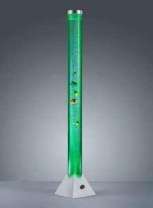 Lampa podłogowa lampa podłogowa Motion led 130 cm 3,6W przezroczysty/szary 3