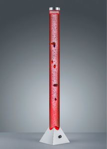 Lampa podłogowa lampa podłogowa Motion led 130 cm 3,6W przezroczysty/szary 4