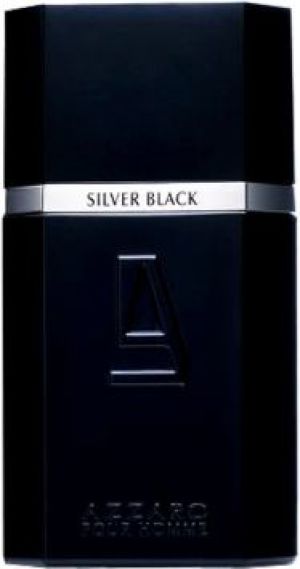 Azzaro Silver Black EDT 100 ml 1