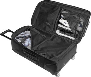 Ogio Walizka duża Terminal grafitowa 2