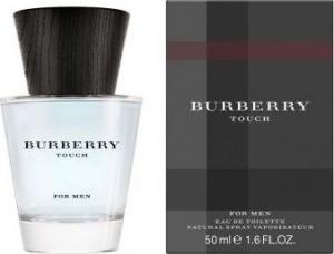 Burberry Touch for Men EDT 50 ml 1