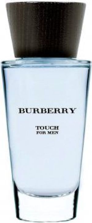 Burberry Touch for Men EDT 100 ml 2
