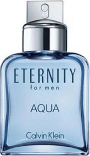 Calvin Klein Eternity for Men Aqua EDT 100 ml 1