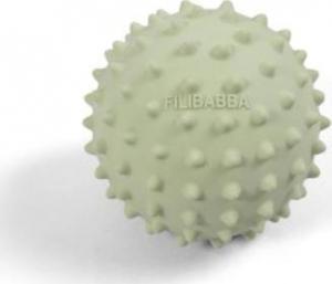 FILIBABBA Filibabba piłka sensoryczna nor pistachio 1