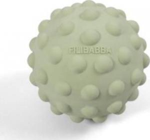 FILIBABBA Filibabba piłka sensoryczna pil pistachio 1