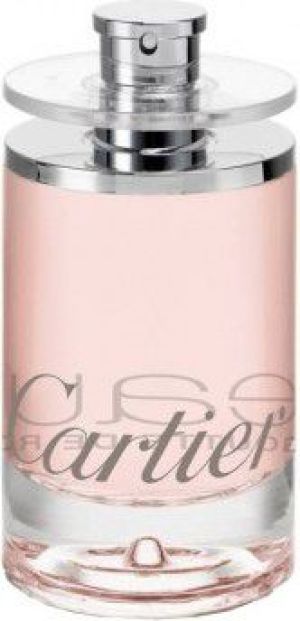 Cartier Goutte de Rose EDT 100ml 1