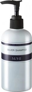 Marrakesh MOHI Silver Shampoo odżywczy szampon do włosów farbowanych 300ml 1