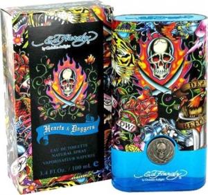 Christian Audigier Ed Hardy Hearts & Daggers EDT 100 ml 2