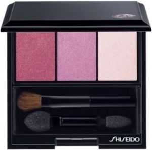 Shiseido cień do powiek Luminizing Satin PK403 Boudoir 3g 1