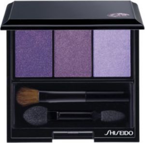 Shiseido cień do powiek Luminizing Satin VI308 Bouquet 3g 1