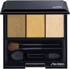 Shiseido cień do powiek Luminizing Satin BR209 Voyage 3g 1