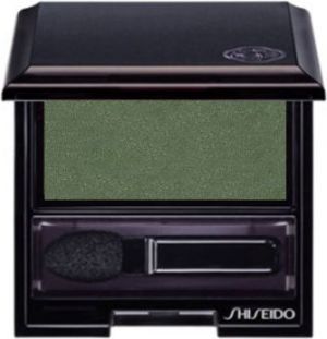 Shiseido cień do powiek Luminizing Satin GR712 Kombu 2g 1