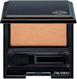 Shiseido cień do powiek Luminizing Satin GD810 Bullion 2g 1