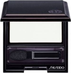 Shiseido cień do powiek Luminizing Satin WT907 Paperwhite 2g 1