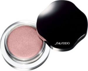 Shiseido cień w kremie Shimmering Cream PK214 Pale Shell 6g 1