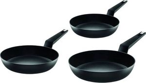 Patelnia zestaw 20 24 28cm 1