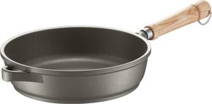 Patelnia wok 24cm 1