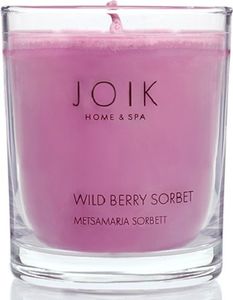 świeca zapachowa Wild Berry Sorbet 145 g szkło 1