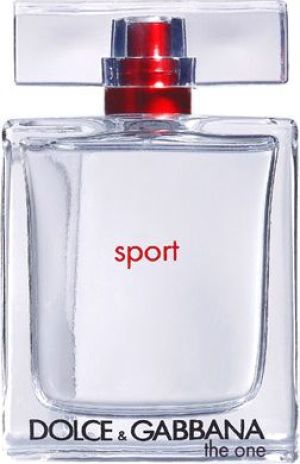 Dolce & Gabbana The One Sport EDT 100ml 1