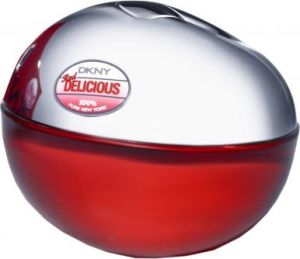 DKNY Red Delicious EDT 100 ml 1