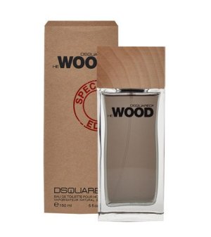 Dsquared2 He Wood EDT 100ml 1