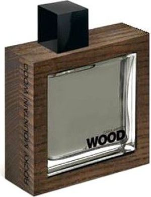 Dsquared2 He Wood Rocky Mountain EDT 50ml 1
