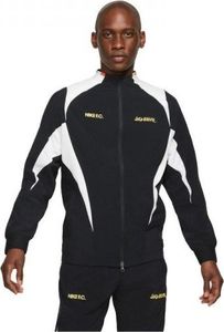 Kurtka męska Nike F.C. Joga Bonito Woven AWF czarna 1