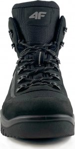 Buty trekkingowe męskie 4f OBMH253 21S/Czarny r. 40 5
