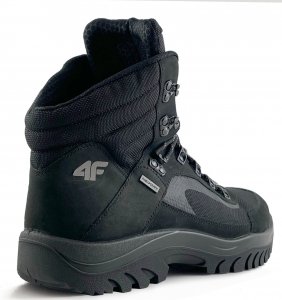 Buty trekkingowe męskie 4f OBMH253 21S/Czarny r. 43 6