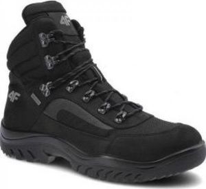Buty trekkingowe męskie 4f OBMH253 21S/Czarny r. 45 2