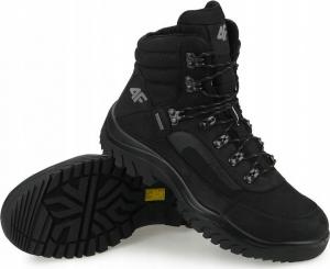Buty trekkingowe męskie 4f OBMH253 21S/Czarny r. 46 4