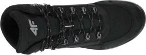 Buty trekkingowe męskie 4f OBMH253 21S/Czarny r. 46 5