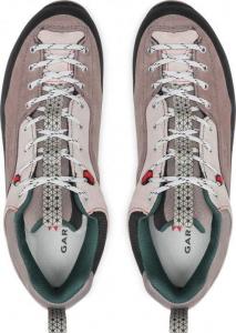 Buty trekkingowe męskie Garmont Dragontail LT GTX beżowe r. 41 6