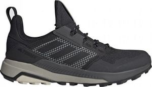 Buty trekkingowe męskie Adidas czarne r. 46 2/3 1